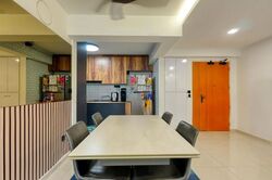 Blk 522C Tampines Greenleaf (Tampines), HDB 5 Rooms #634150121